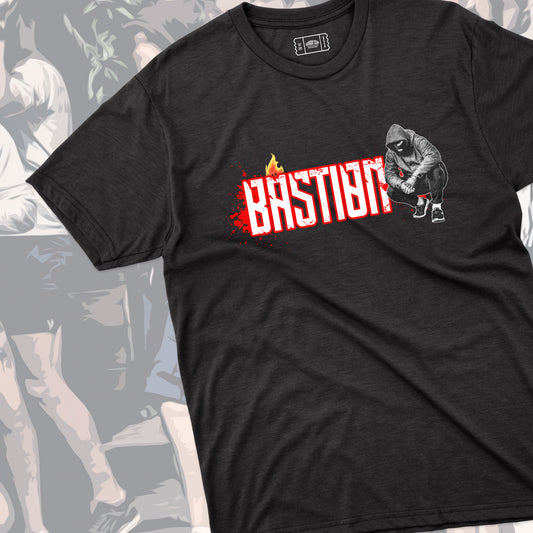 BASTION