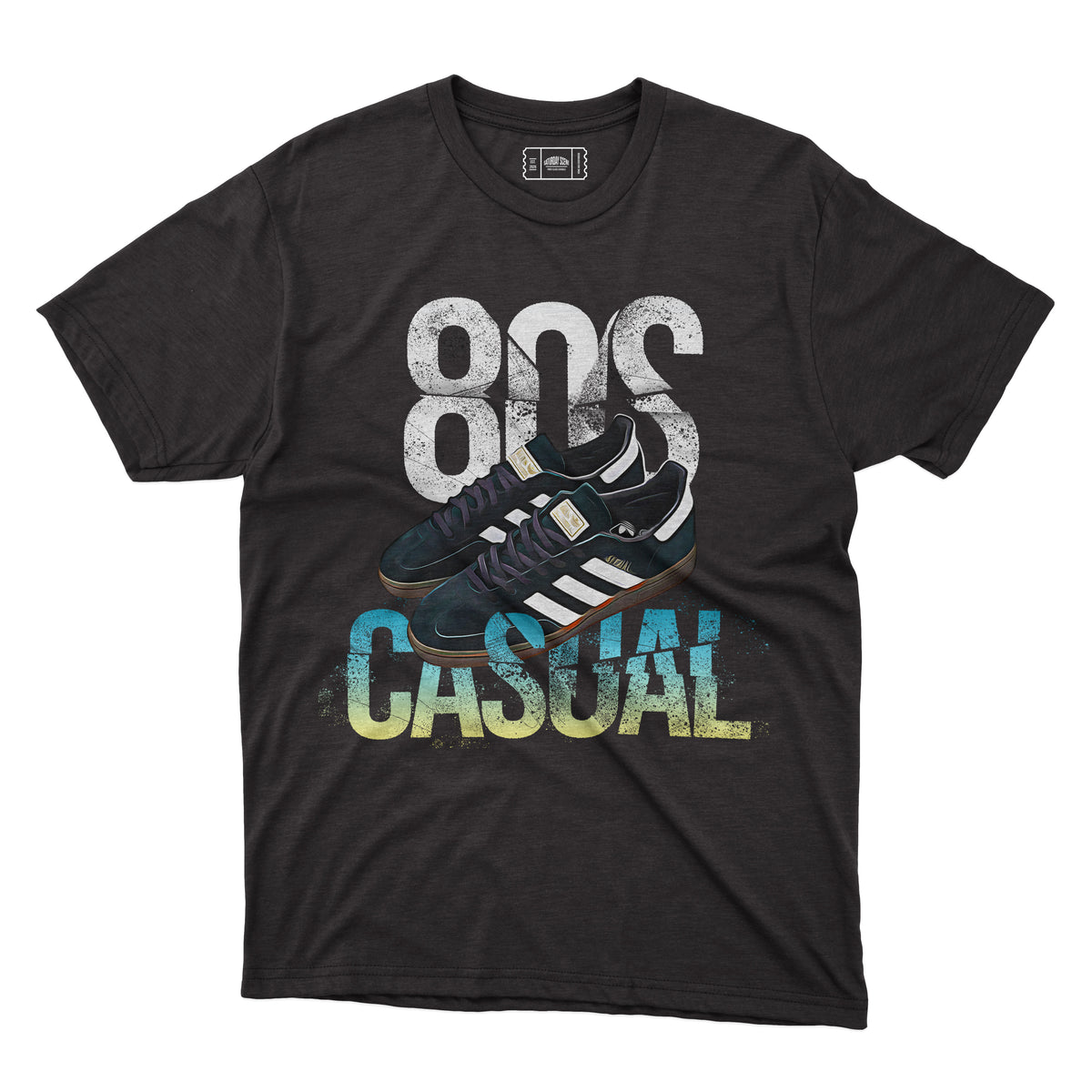 CASUAL 80S