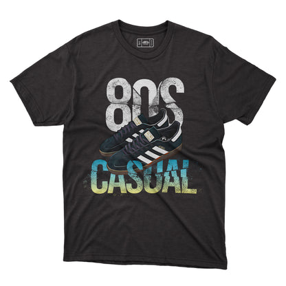 CASUAL 80S