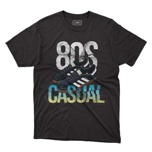 CASUAL 80S