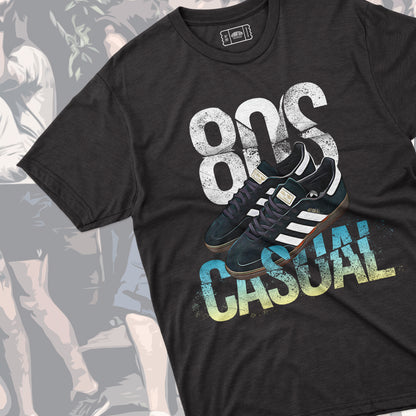 CASUAL 80S