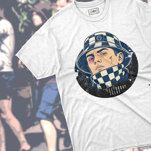 SATURDAY CASUALS